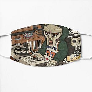 Cookin Soul - MF DOOM Flat Mask