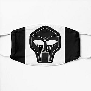 MF DOOM  Flat Mask