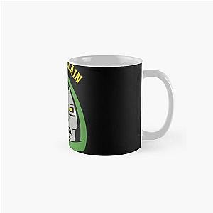 Supervillain MF Doom Classic Mug