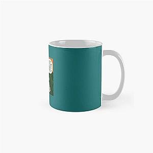 MF DOOM  Metal Fingerz Classic Mug