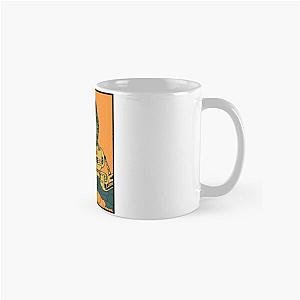 DJ DOCTOR DOOM - DJ DR DOOM - MF DOOM Classic Mug