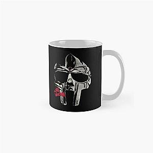 Design MF Doom Classic Mug