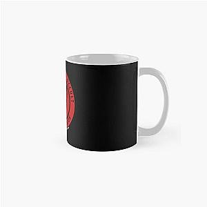 of RIP MF DOOM T-Shirt Classic Mug