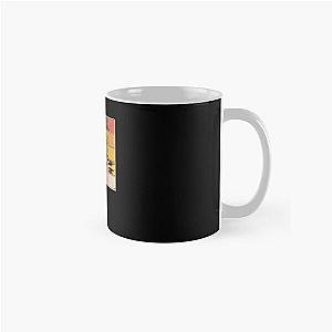 MF DOOM  Classic Mug