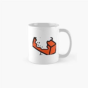 Mf Doom Bricks   Classic Mug