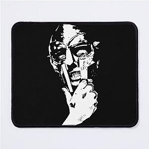 MF Doom HC Mouse Pad