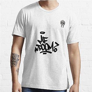 MF DOOM Logo Essential T-Shirt