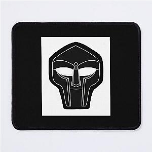 MF DOOM  Mouse Pad