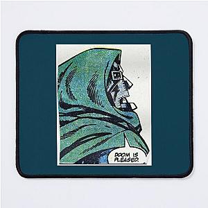 MF Doom 90shiphop   Mouse Pad