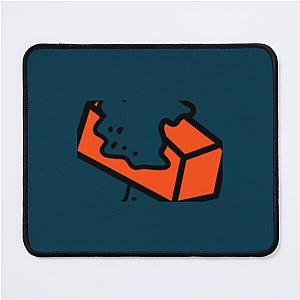 Mf Doom Bricks   Mouse Pad