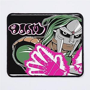 MVC X MF DOOM Mouse Pad