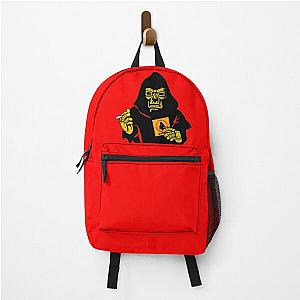 MF DOOM :) Backpack