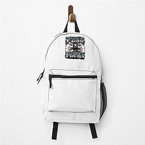 of MF DOOM  Backpack