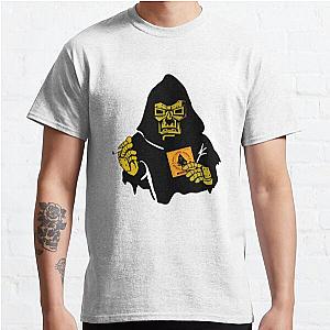 mf doom For Fans Classic T-Shirt