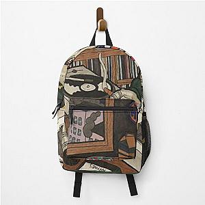 Cookin Soul - MF DOOM Backpack