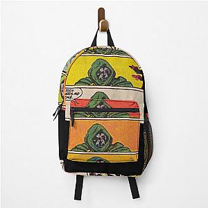 MF DOOM  Backpack