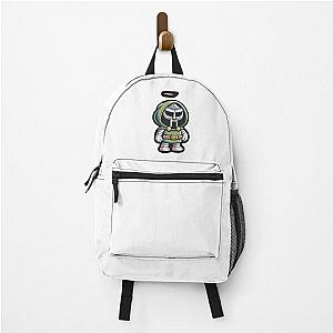 MF DOOM RIP Backpack