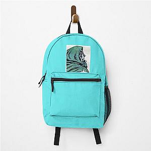 MF Doom 90Shiphop Backpack