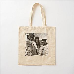 MF Doom Legend Cotton Tote Bag