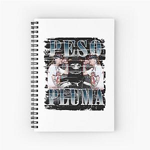 of MF DOOM  Spiral Notebook