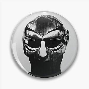 MF Doom madvillainy graphic Pin