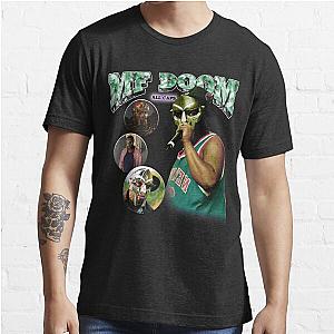 MF DOOM 90s Vintage Essential T-Shirt