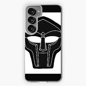 MF DOOM  Samsung Galaxy Soft Case