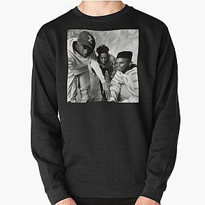 MF Doom Legend Pullover Sweatshirt