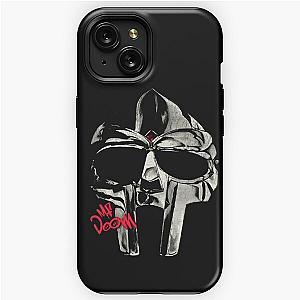 Design MF Doom iPhone Tough Case