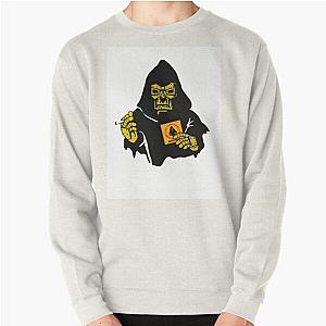 mf doom For Fans Pullover Sweatshirt