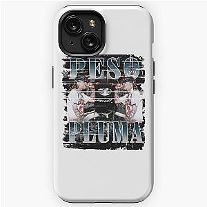 of MF DOOM  iPhone Tough Case