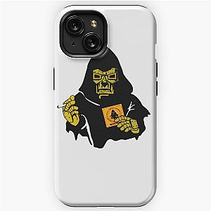 mf doom For Fans iPhone Tough Case