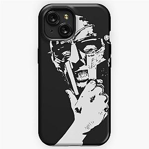 MF Doom HC iPhone Tough Case