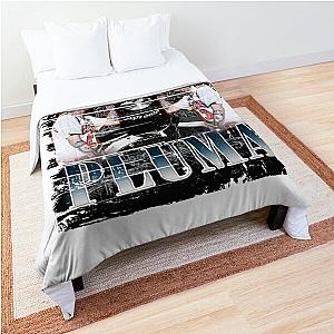 of MF DOOM  Comforter