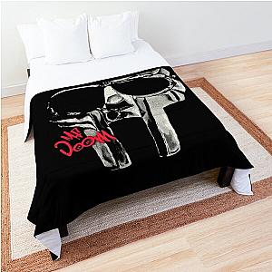 Design MF Doom Comforter