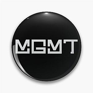 mgmt band Pin