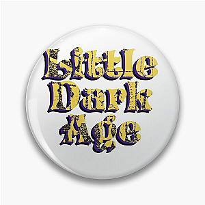 MGMT - Little Dark Age - LDA MGMT Pin