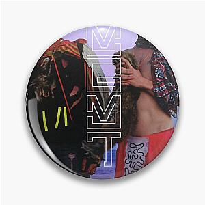 MGMT Classic Pin