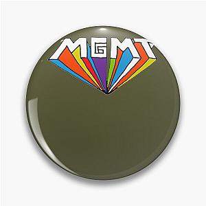 MGMT logo Pin