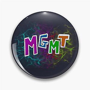 MGMT II Pin