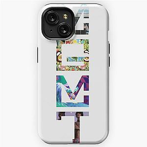 MGMT Albums iPhone Tough Case