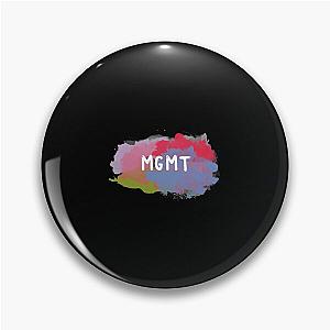 MGMT  Pin