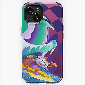 MGMT - congratulations iPhone Tough Case