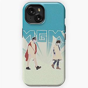 MGMT iPhone Tough Case