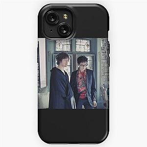 MGMT iPhone Tough Case