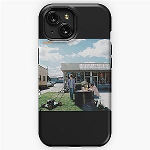 MGMT iPhone Tough Case