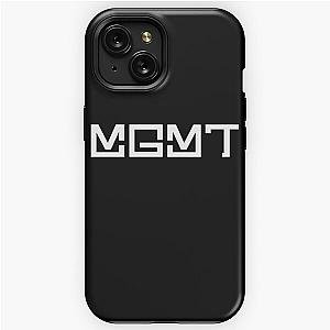 MGMT iPhone Tough Case