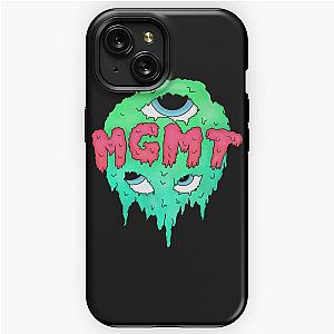 The MGMT iPhone Tough Case