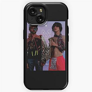 MGMT Cover iPhone Tough Case