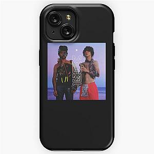 MGMT Classic iPhone Tough Case